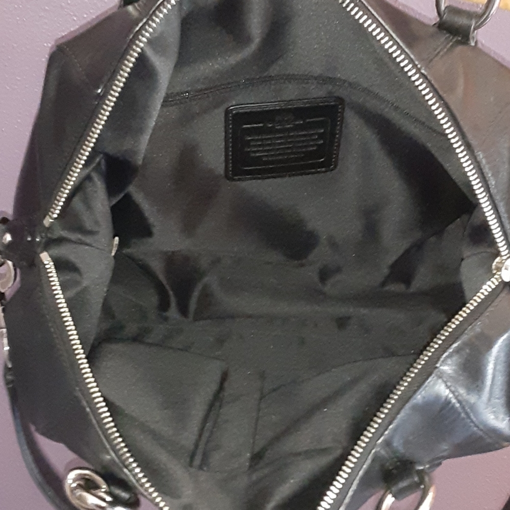 Coach Purse - Picture 6 of 6